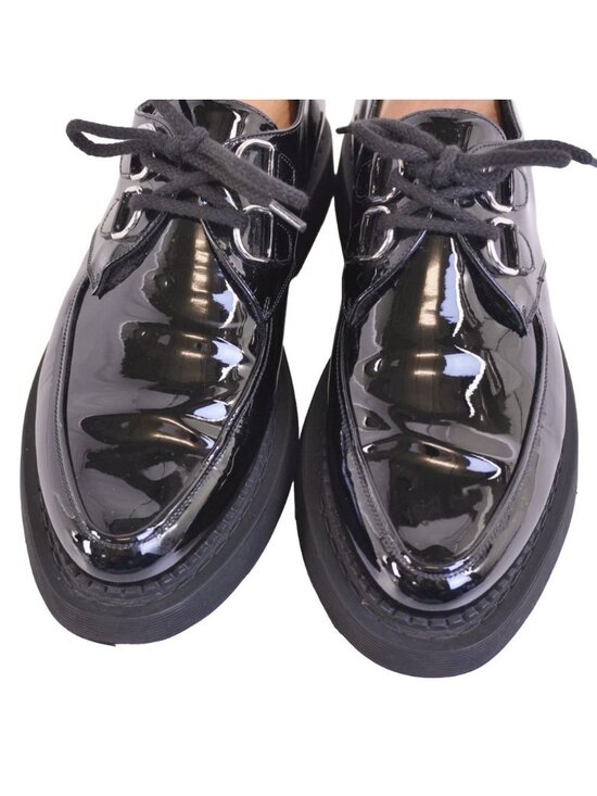 Saint Laurent Paris Loafers main image 7